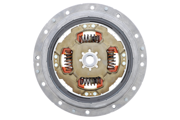 AISIN HVDT-9001 Clutch Disc